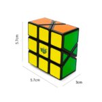LanLan Grid Skewb - Image 4