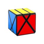 Lanlan X Cube