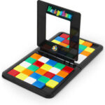 Magic Block Game (Rubik Race)