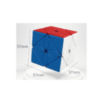 Cubing Classroom Meilong IVY Skewb - Image 4