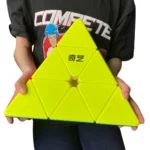 QiYi QiMing Plus Pyraminx