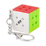 QiYi 3x3 with keychain - Түлхүүрний оосор