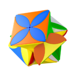 QiYi Clover Cube - Image 3
