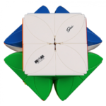 QiYi Clover Plus Cube - Image 4