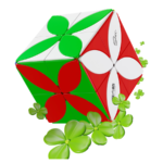 QiYi Clover Plus Cube - Image 6
