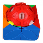 QiYi Clover Plus Cube - Image 7