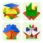 QiYi Clover Plus Cube - Image 9