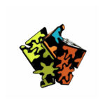 QiYi Crazy Gear - Image 4