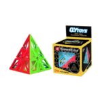 QiYi DNA Pyraminx - Image 2