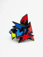 QiYi Gear Pyraminx - Image 2