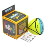 QiYi Ivy Mastermorphix Cube - Image 2