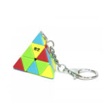 QiYi mini Pyraminx Keychain - Түлхүүрний оосор