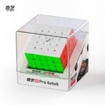 QiYi M Pro 5x5 Ball Core UV - Image 15