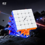 QiYi M Pro 5x5 Ball Core UV - Image 3