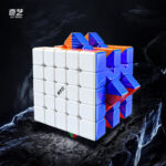 QiYi M Pro 5x5 Ball Core UV - Image 4