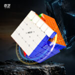 QiYi M Pro 5x5 Ball Core UV - Image 7