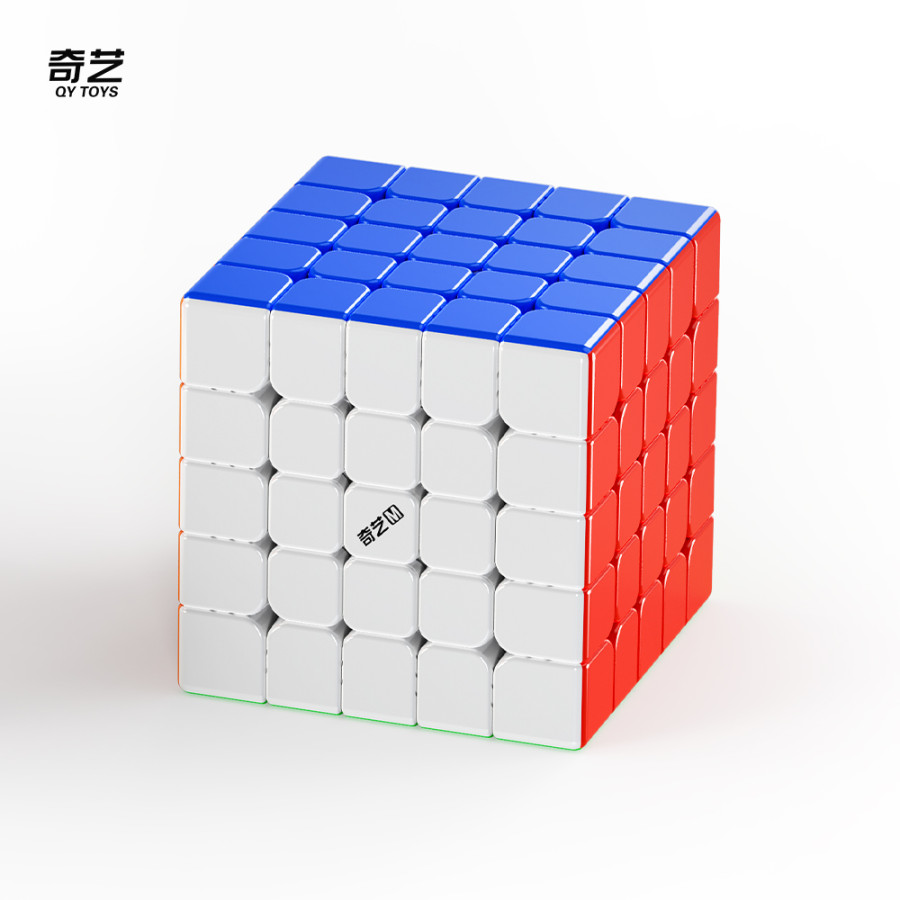 qiyi-m-pro-5x5-ball-core-uv QiYi M Pro 5x5 Ball Core UV - Image 1