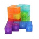 Qiyi Magnetic Puzzle Lite - Image 3