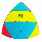 QiYi Mastermorphix Cube - Image 2
