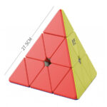 QiYi QiMing Plus Pyraminx - Image 4
