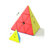 QiYi QiMing Plus Pyraminx - Image 3