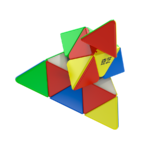 QiYi QiMing Plus Pyraminx - Image 7