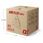 QiYi QiMing Plus Pyraminx - Image 10