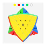 SengSo 4x4 Pentahedron - Image 4