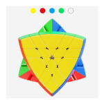 SengSo 5x5 Pentahedron - Image 4