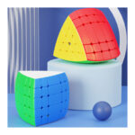 SengSo 5x5 Pentahedron - Image 5