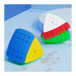 SengSo 5x5 Pentahedron - Image 7