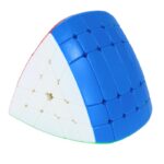 SengSo 5x5 Pentahedron