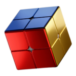 SengSo Alloy 2x2 - Image 3