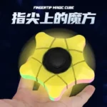 SengSo Pentagram Spinner - Image 4