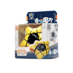 SengSo Pentagram Spinner - Image 3