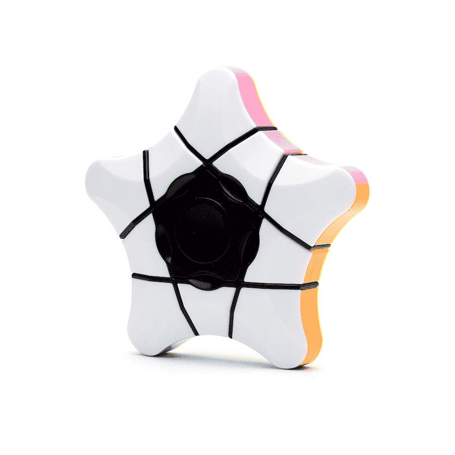 shengshou-pentagram-spinner SengSo Pentagram Spinner - Image 1
