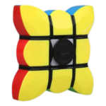 Spinner Floppy Cube