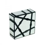 YJ 1x3x3 Ghost Cube