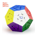 YJ YuHu Megaminx V3 Maglev Ball Core - Image 16