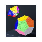 Yuxin Huanglong Gigaminx - Image 3