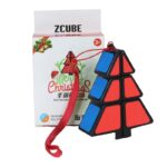 Z-Cube Christmas Tree Cube - Image 2