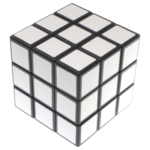 Blanker Cube