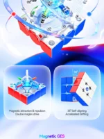 GAN i4 Leap Frosted - Image 13