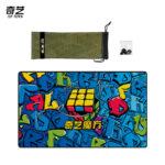 QiYi Training Mat - Hand Graffiti - Image 3