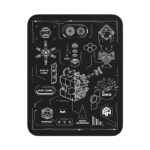GAN Training Mat-GAN12 Drawing