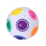 QiYi Rainbow Ball (12 Holes)