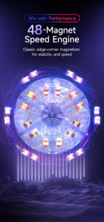 Warrior 2x2 M UV - Image 6