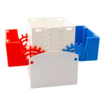 DianSheng Gear Box