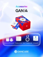 GAN i4 Leap Frosted - Image 19