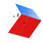 Magnetic Squished 2x2
